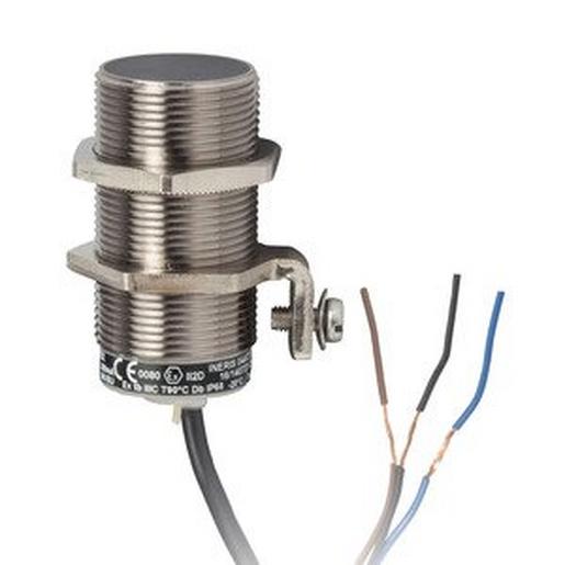 ( XSAV12373EX alt ) XSAV-Ind. Drehzahlwächter M30, Sn 10mm,