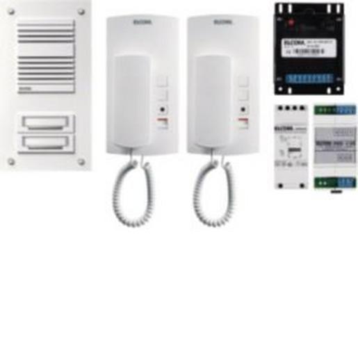 1000524 ASU-2WS AudioSet 2TLN UP 1+n STABILA