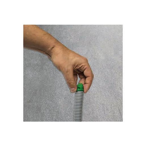 P792 Rohrmarker "roll up" Grün