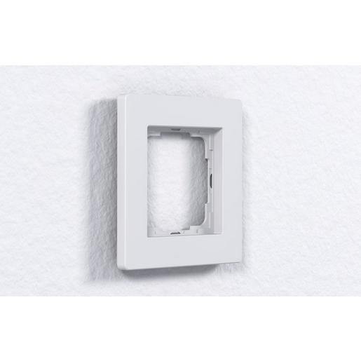 1162-01-ws Enertex® AluRa ? einfach, weiß (RAL9010)