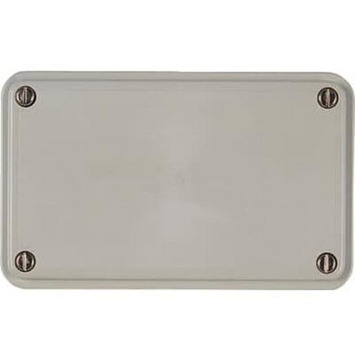 ZW51 ZW51 Verschlussflansch Zubehör für TriLi