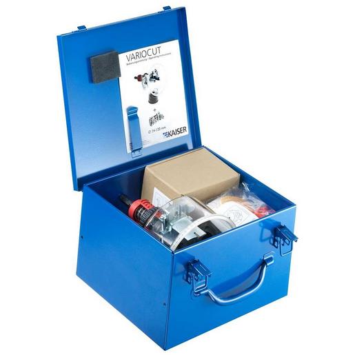 1089-25 Werkzeug Variocut Box, Variocut Ø 65 - 1