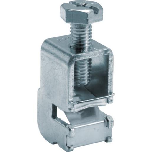 K96W S-Schienenklemme 16- 120mm²,für 12x5mm