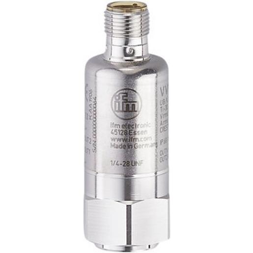 VVB001 Schwingungssensor, PNP/NPN, (konfigurie