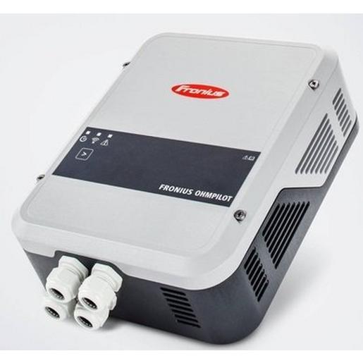 4,240,160 Fronius Ohmpilot 9.0-3