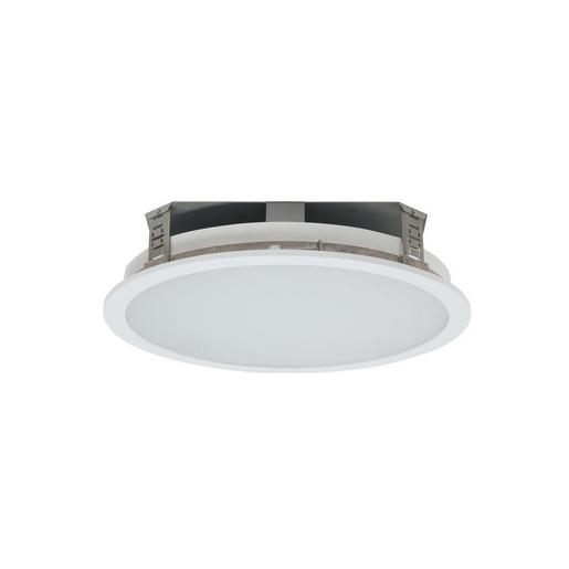 EDLR 410/6000-840 OS Downlight EDLR, weiß, On/Off, exbreit, I