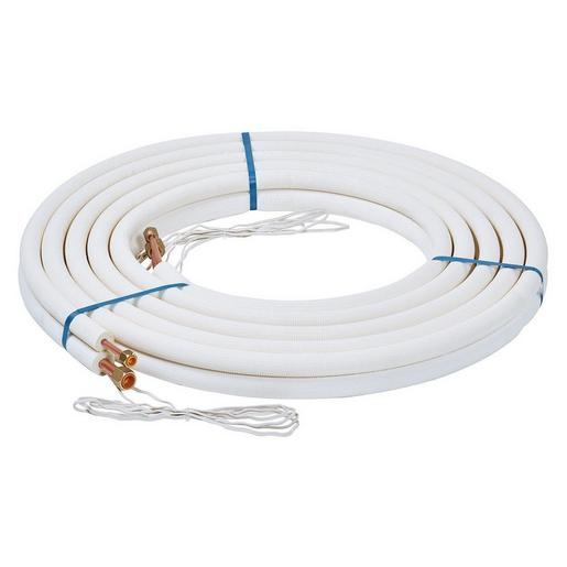 Kältemittelleitung 2in1 m. eBUS 5m VAILLANT Kältemittelleitung 2in1 m. eBUS