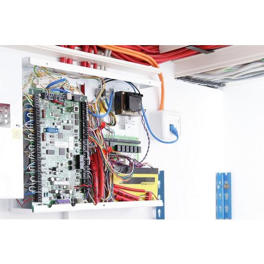 BT2120 VdS Akkumulator 12 V, 12 Ah