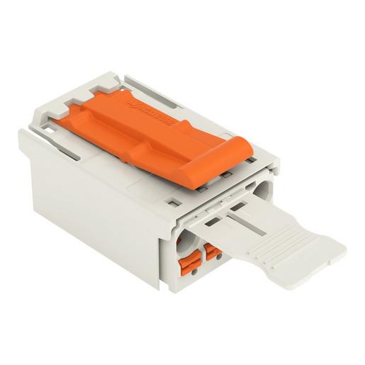 2092-1504/002-000 1-Leiter-StiftleistePush-in CAGE CLAMP®