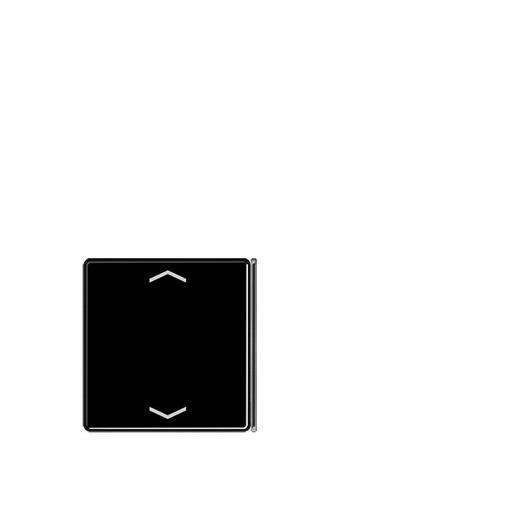 A 404 TSAP SW 23 Taste 4fach, 2+3, mit Pfeilsymbolen, F40