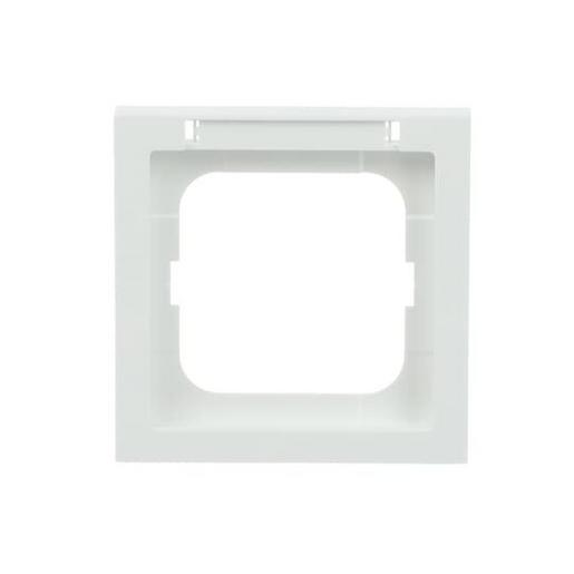 1721-184 NSK Abdeckrahmen 1-fach Rahmen