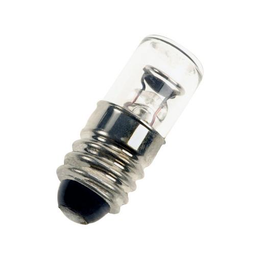 NE23380GC E10 T9X25 Neon Glas Klar 380-400V