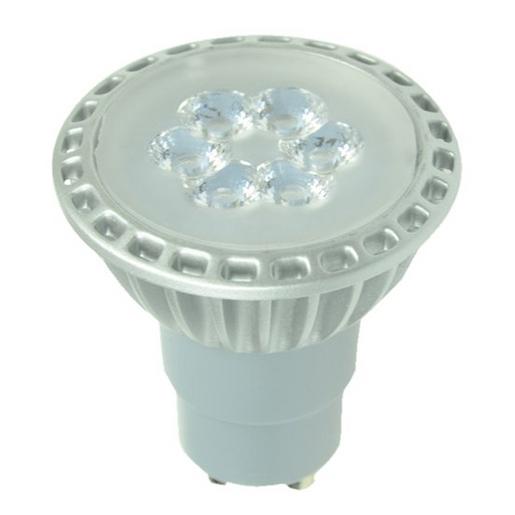 34847 LED Reflektorlampe PAR16 50x55,5mm dimmb