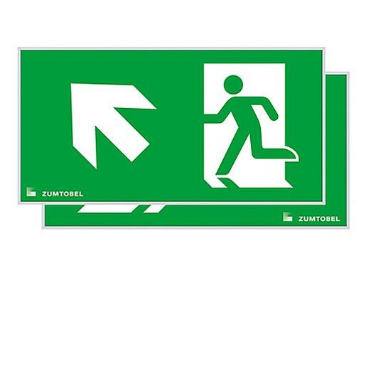 PURE MSC-WF/MRC-WF/MRCR-WF SP2E002 SR Sicherheitszeichen