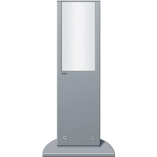 134426 Lichtsäule 491 mm Gira Energiesäule F Al