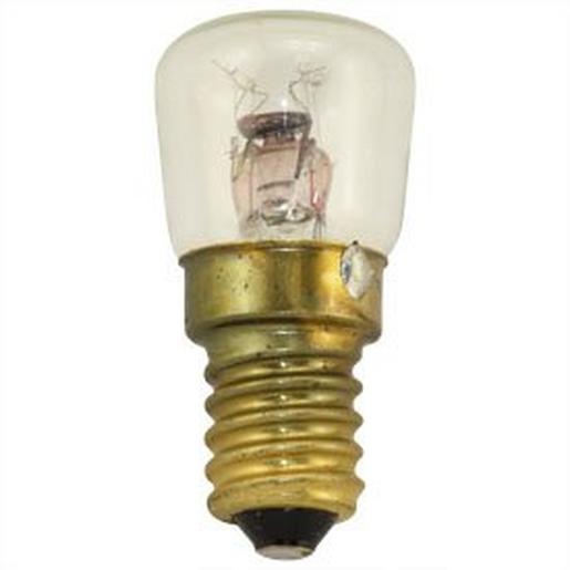 8523540T Röhre E14 Backofen