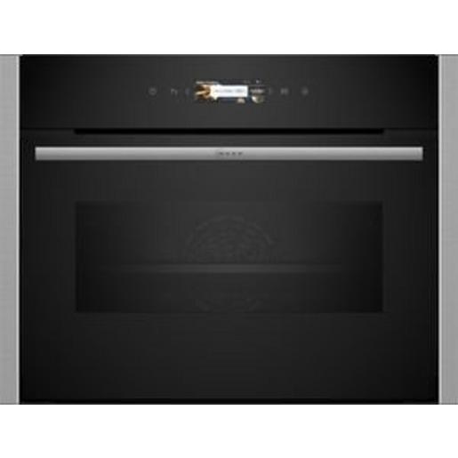 C24MR21N0 C24MR21N0, Kompaktbackofen mit Mikrowell