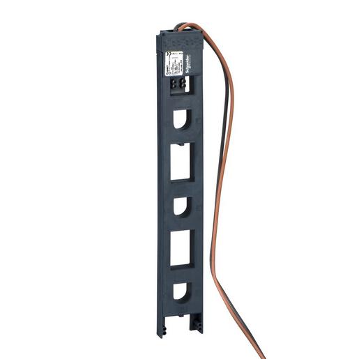 LV480883 Block 1 Stromwandler (3p) 150/5A, Klasse