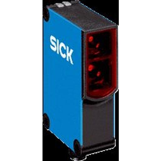 WTB27-3S3711 Kompakt-Lichtschranken, WTB27-3S3711