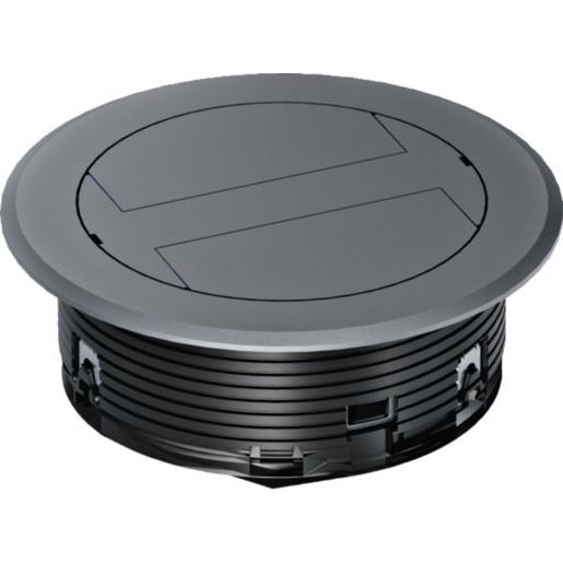 LAR02KK7011 Leitungsauslass mit PA Klappdeckel eg