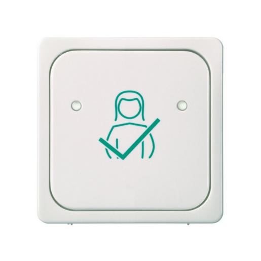 735884 Tastfläche Abstelltaster (MEDIOPT CARE)