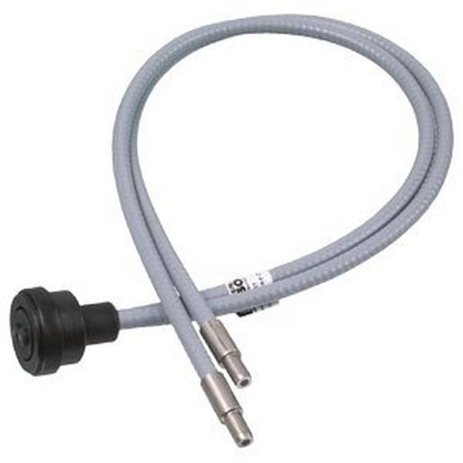 LLE 18/30-2,3-1,0-Z1 Glasfaser-Lichtleiter LLE 18/30-2,3-1,0-