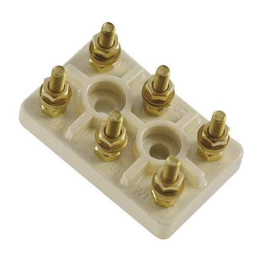 KL 0532 Motorklemmbrett