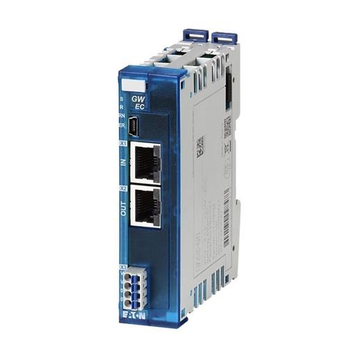 XN-312-GW-EC Gateway zum Bussystem EtherCAT