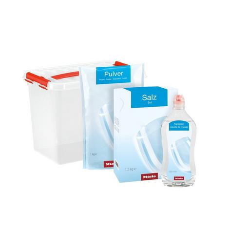 GSA StarterPaket Pulver D GSA StarterPaket Pulver D