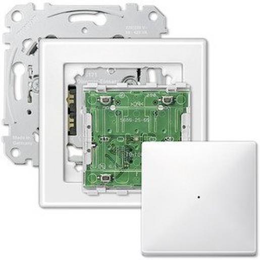 MEG1971-3004 Wiser Dimmer ready2use System M