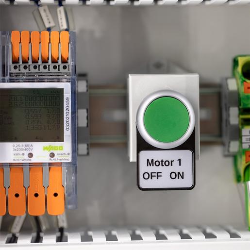 210-836 TasterschilderFür Rahmen, zum Einrasten