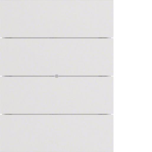 75168699 Lichtszenentastsensor 8f Komf B.IQ pw