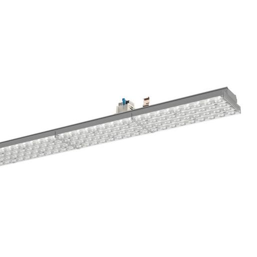 V-LENSES-DI152-5RFSI840B0850 Geräteträger V-LENSES, 5x, silber, xFlex