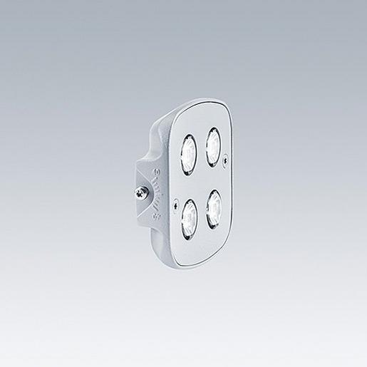 ALUMET ST SPOT 4L105MAX 12° 840 Vorschaltgerät