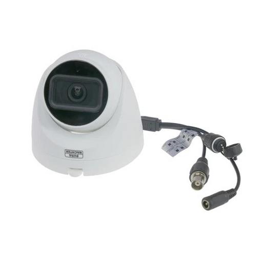 BWFC-260KEIF BURG-GUARD Tag/Nacht 2MP 4-1 IR Kuppelka