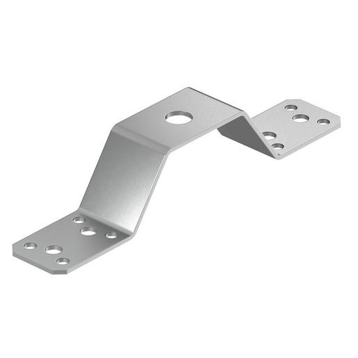 288 DIN Überbrückungsbügel 170x30x33 Aluminium