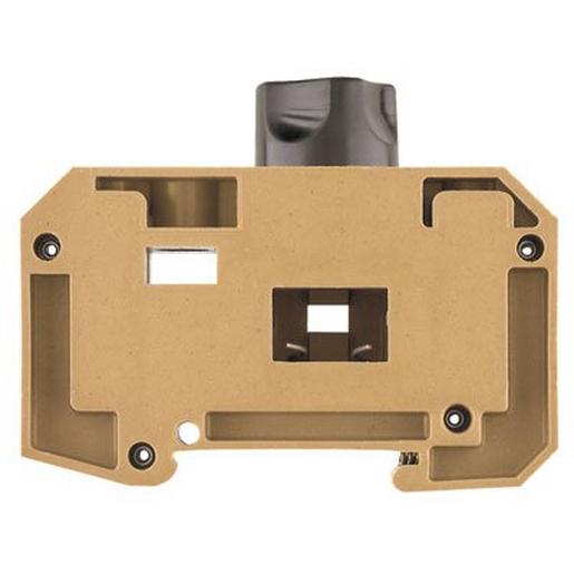 SAKS 5/35 Klemme, Schraubanschluss, Sicherungselem