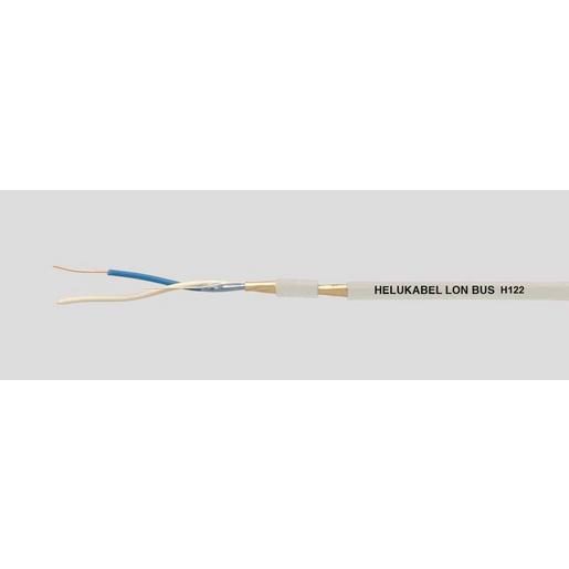 802188 HELUKABEL LON-BUS Y116 1x2xAWG16/19 PVC