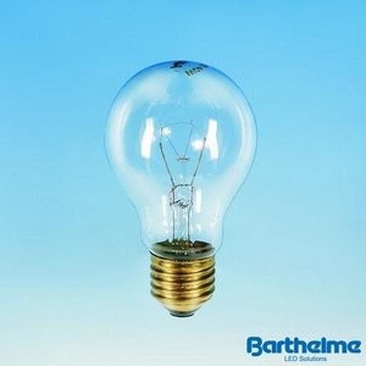 NL26040K AGL longlife E27 klar 260V 40W