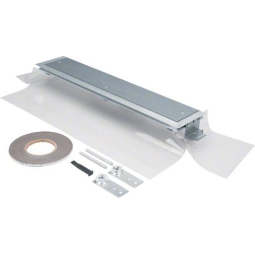 BKFDE600045 Endstück mit Folie zu BKFD 600x(45-70)