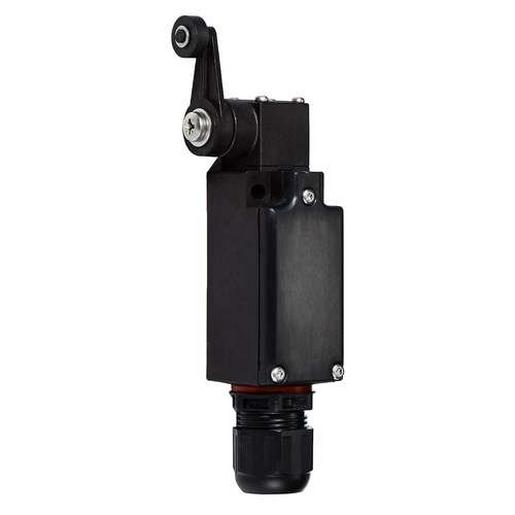 8060/2-1-D-60 8060/2-1-D-60, Positionsschalter, Drehhe