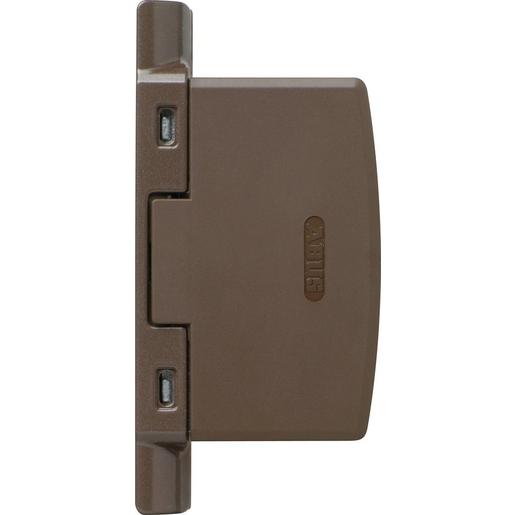 ABFS11780 FAS97 B EK Scharnierseitensicherung