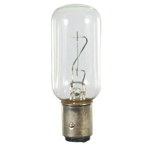 83013 Navigationslampe 26x70mm, BAY15d 24V 25W