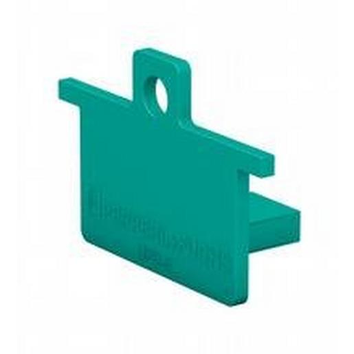 UPR-E Endkappe für universelles Power Rail UPR