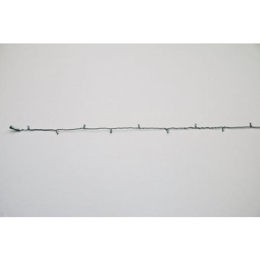 029-019 String Lite®QF+, 120 LEDww, 20m schwarze