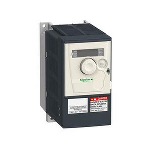 ATV312HU15N4 Frequenzumrichter ATV312, 1,5kW, 4,2kVA,