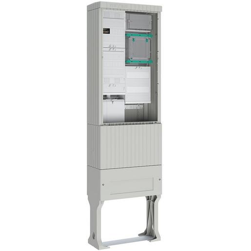 SZ205EA1413 Zähleranschlusssäule 1 eHZ APZ 4pol HLAK