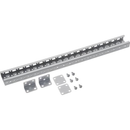 MES-QP100 Querprofil 1-teilig für Breite 1000mm