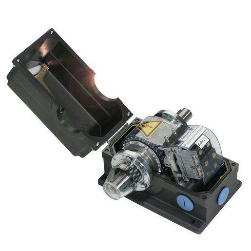 BSW 813-495-X64-WA-09L3 Schaltwerke, BSW008C