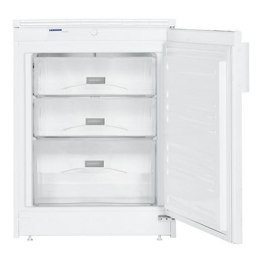UG 1211-26 UNTERBAU-GEFRIERSCHRANK-SMARTFROST